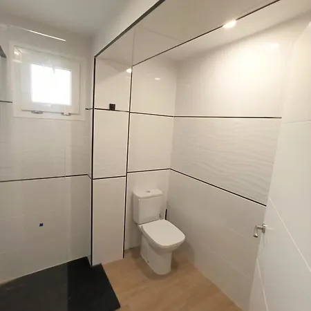 A Pie De Playa Apartment