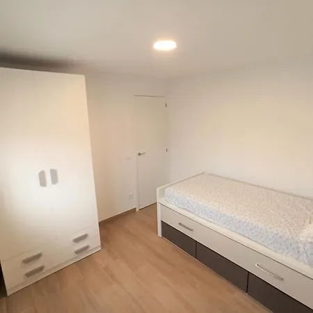 A Pie De Playa Apartment