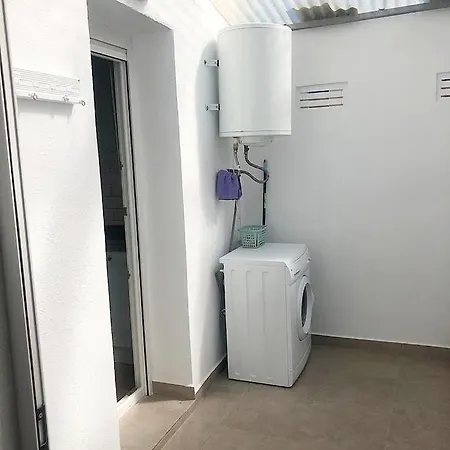 Apartmán A Pie De Playa Vinarós