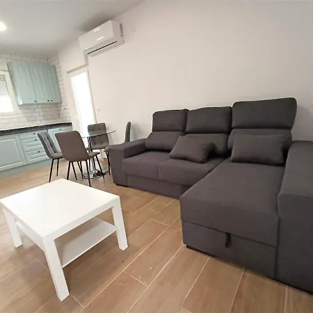 Apartmán A Pie De Playa Vinarós